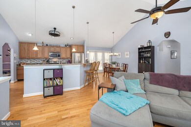 8248 Burr Hill Rd, Rhoadesville, VA 22542 - photo 5