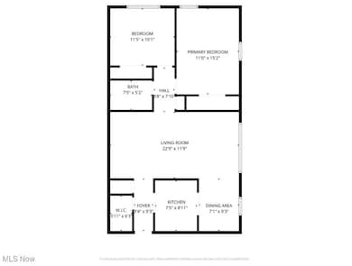 24600 Euclid Ave unit 201, Euclid, OH 44117 - photo 2