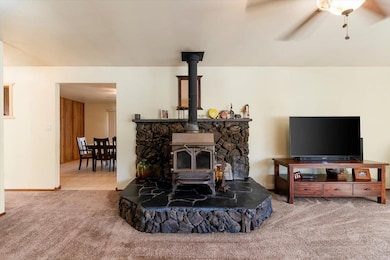 4319 Pioneer Way, Dunsmuir, CA 96025 - photo 4