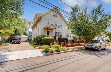 47 Amsden St unit 1, Arlington, MA 02474 - photo 3