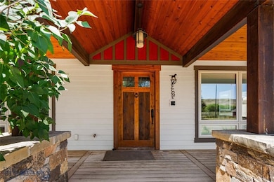 8555 Camp Creek Rd, Manhattan, MT 59741 - photo 3