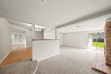 7722 El Rancho St, Houston, TX 77087 - photo 5