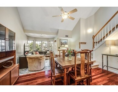 663 Lowell St unit 44, Lexington, MA 02420 - photo 2