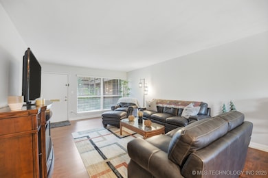 3 Woodward Blvd unit A103, Tulsa, OK 74114 - photo 4