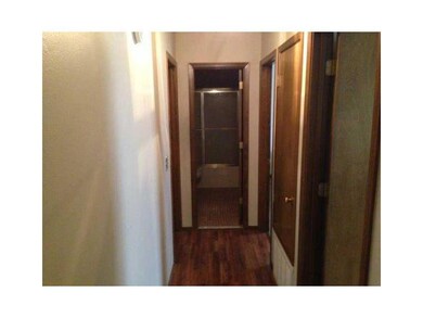 Interior Space/Layout.