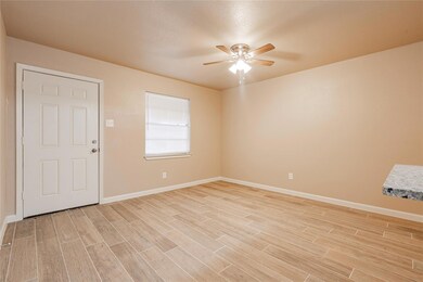 406 Hogle St, Weatherford, TX 76086 - photo 4