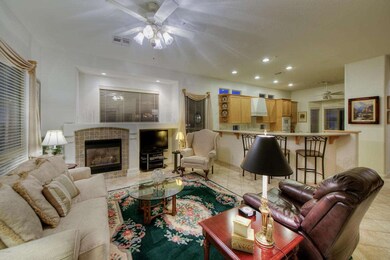 Living Room II