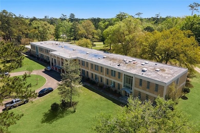 Main Campus Building
