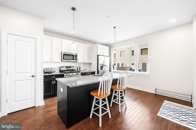 1640 N 5th Ct unit 29A, Philadelphia, PA 19122 - photo 3