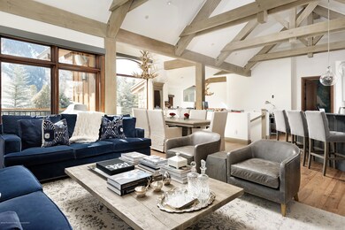 42555 Highway 82 unit B, Aspen, CO 81611 - photo 5