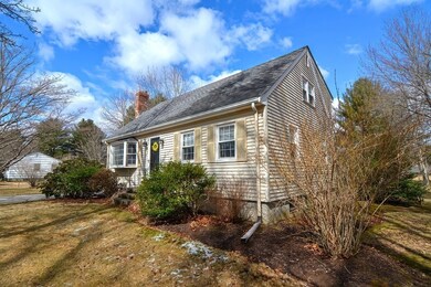 109 Pine St, Mansfield, MA 02048 - photo 2