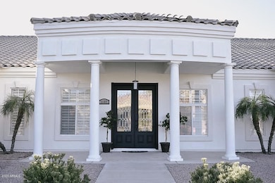 Stunning home in Circle G