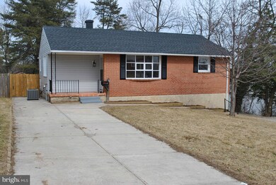 6 Glade Ave, Nottingham, MD 21236 - photo 2