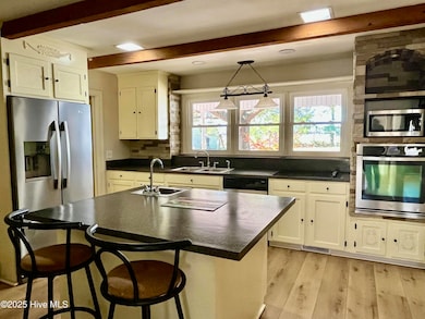 92 Hackley Rd, Gates, NC 27937 - photo 3