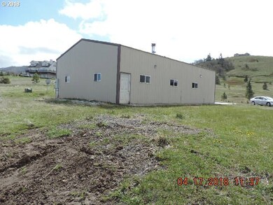 RV Garage