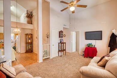 421 Katherine Dr, Horizon City, TX 79928 - photo 3