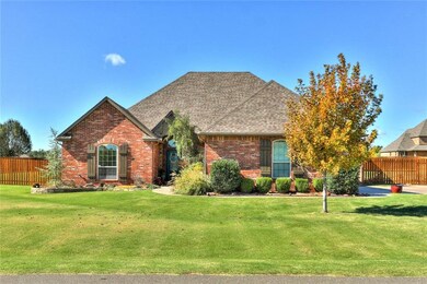 14405 Leaning Willow, Edmond, OK 73025 - photo 4