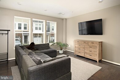 1323 Foggy Turn unit 15, Crofton, MD 21114 - photo 5