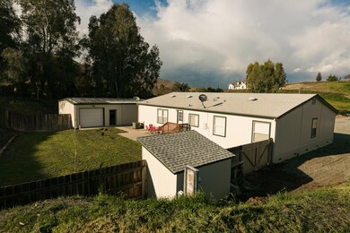 28867 Highway 190 unit A, Porterville, CA 93257 - photo 2