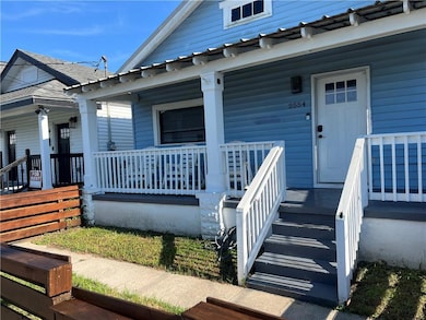 2554 N Rocheblave St, New Orleans, LA 70117 - photo 3