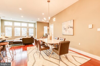 762 Park Rd NW unit 4, Washington, DC 20010 - photo 6