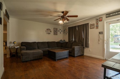 910 Carney St, Dexter, MO 63841 - photo 5