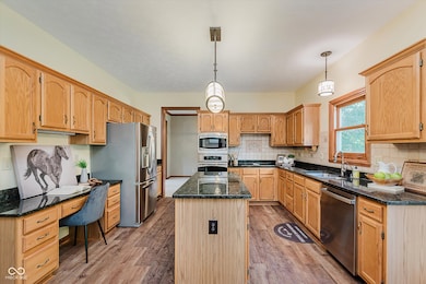 5803 Dapple Trace, Indianapolis, IN 46228 - photo 7