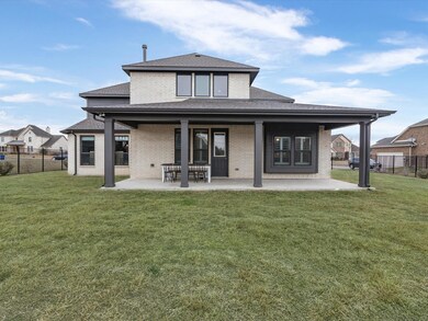 1505 Hudson Dr, Ennis, TX 75119 - photo 7