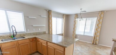 Butte kitchen 2