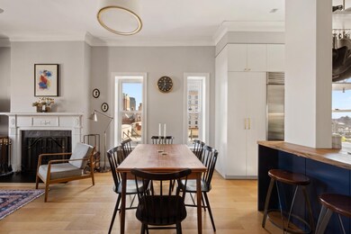 62 Montague St unit 10C, Brooklyn, NY 11201 - photo 3