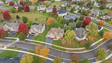 1161 Kate Dr, Yorkville, IL 60560 - photo 6