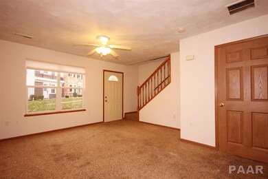 3851 W Palmyra Ct unit 6, Peoria, IL 61604 - photo 7