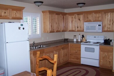 2568 E 3125 S unit MLE B-M lot 3, Brian Head, UT 84719 - photo 2