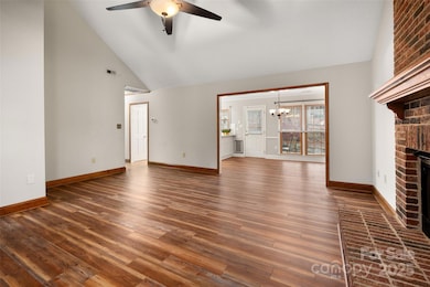 6045 Burnt Mill Run, Matthews, NC 28104 - photo 6