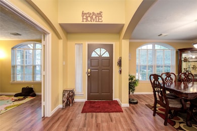 2011 Copperwood Park Ln, Spring, TX 77386 - photo 5