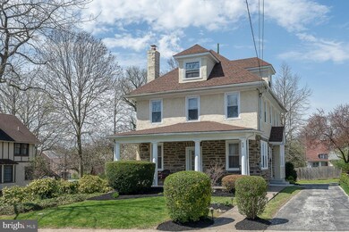 59 W Plumstead Ave, Lansdowne, PA 19050 - photo 2