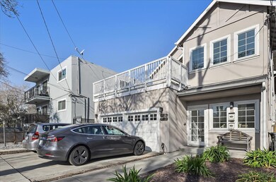 1113 Parker St, Berkeley, CA 94702 - photo 2