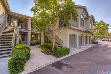Well-maintained complex with mature shade trees th