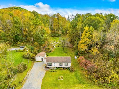 127 Arrow Head Lake Rd, Fairfax, VT 05454 - photo 2