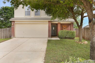 10259 Huisache Field, Helotes, TX 78023 - photo 4