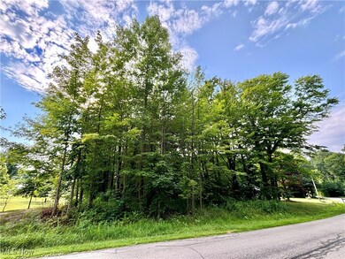 View of the front of the property