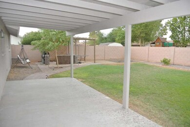 Back Porch