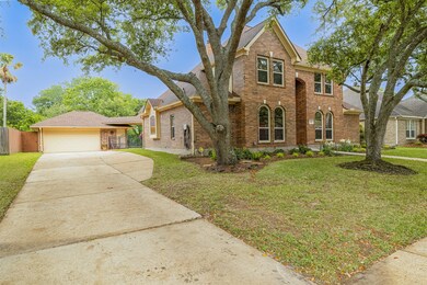 514 Lakeside Ln, Friendswood, TX 77546 - photo 3