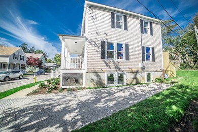 22 County St, Newport, RI 02840 - photo 4