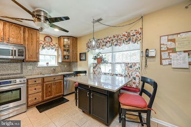 21 Blanchard Dr, Woodbury, NJ 08096 - photo 7