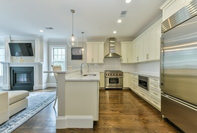 844 E 4th St unit 4, Boston, MA 02127 - photo 4