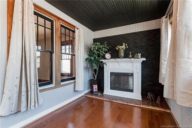 14105 Greene St NE, Palmyra, IN 47164 - photo 5