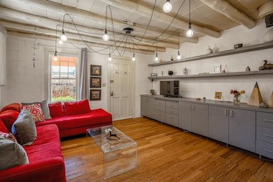 147 Duran St, Santa Fe, NM 87501 - photo 2