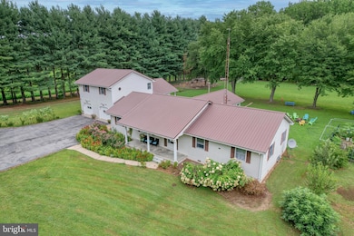 238 Moose Lodge Rd, Camden Wyoming, DE 19934 - photo 5