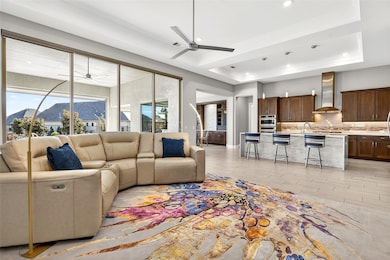 12417 Blue Granite Dr, Denton, TX 76207 - photo 2